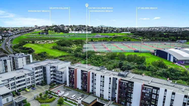 103/189 College Road Stonefields_30