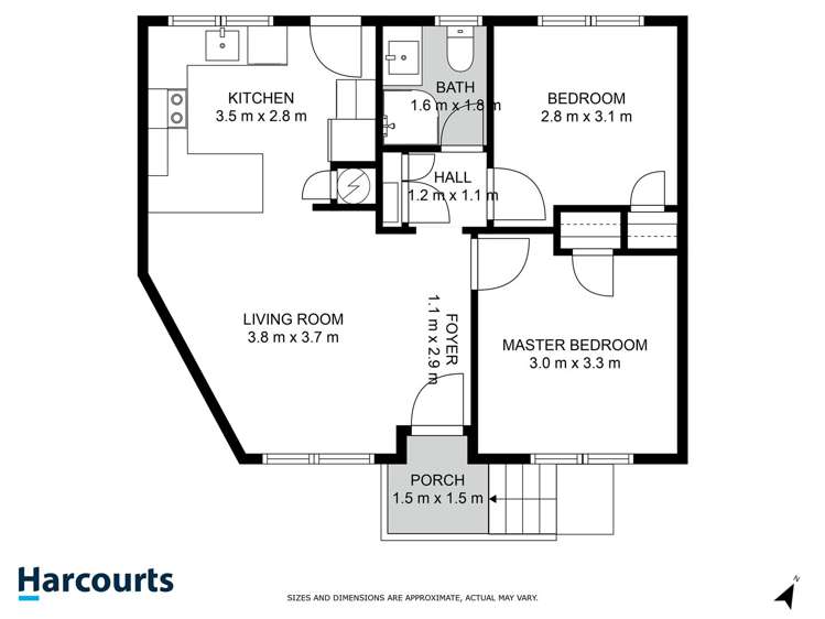 4/110 East Coast Road Forrest Hill_10