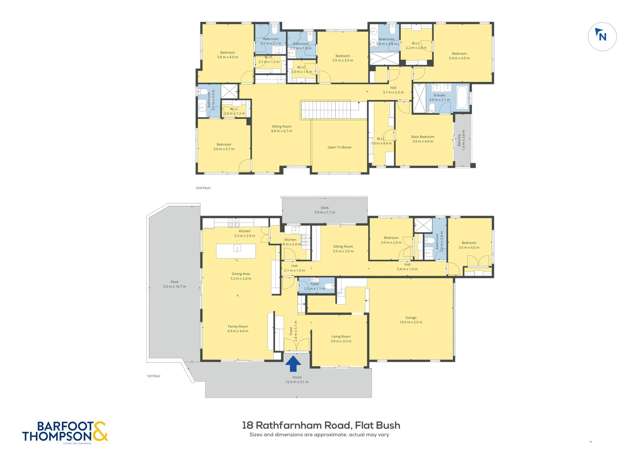 18 Rathfarnham Road Flat Bush_1