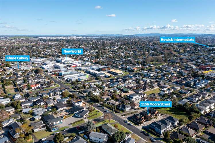 115b Moore Street Howick_19