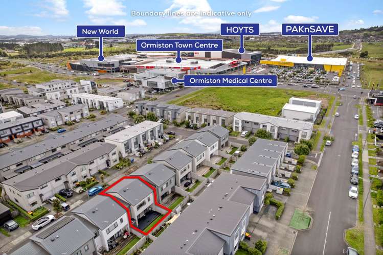 9 Tia Road Flat Bush_17