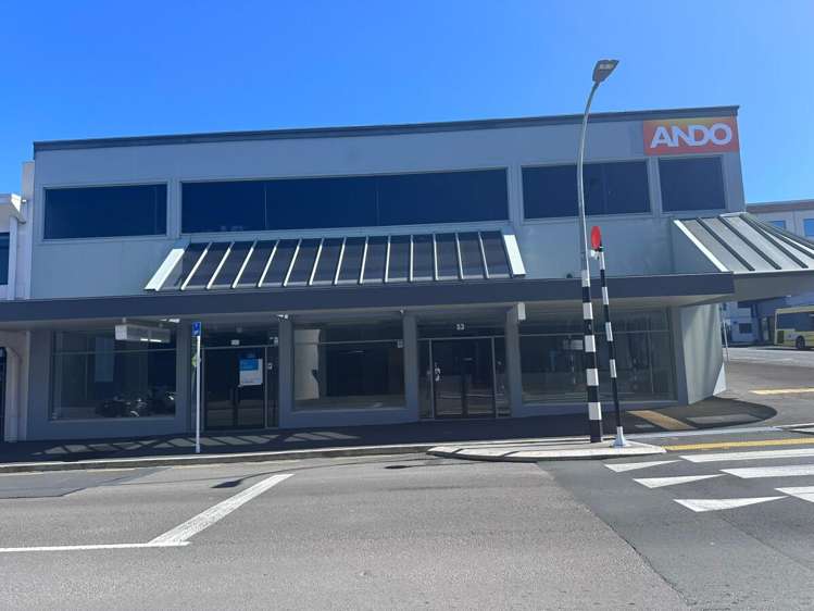 Tenancy 2, 78 Wharf Street City Centre_2