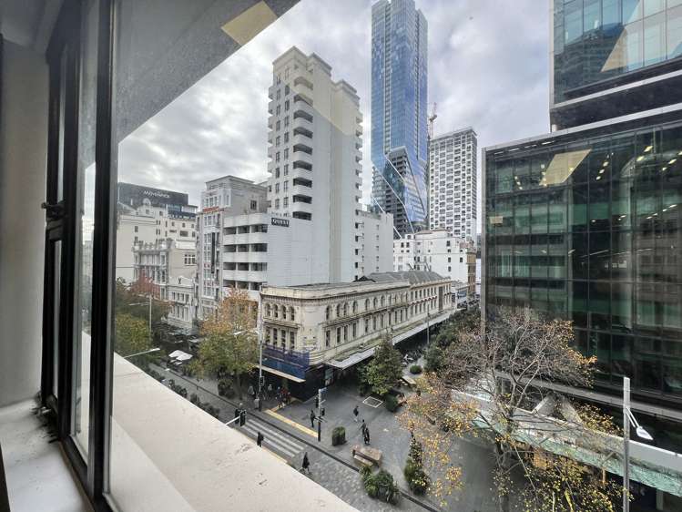 99 Queen Street Auckland Cbd_8