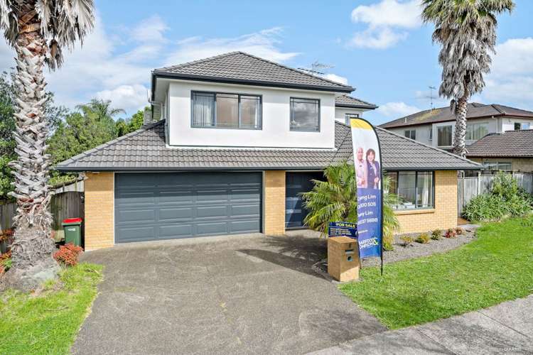 8 Franshell Crescent East Tamaki_14