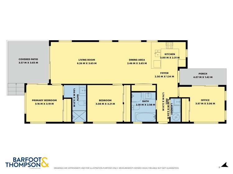 18 Canna Street Flat Bush_19