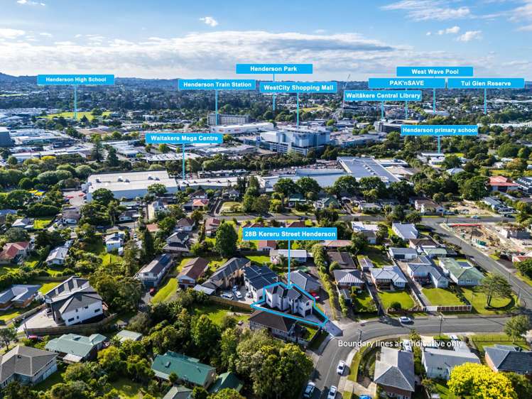 28B Kereru Street Henderson_28