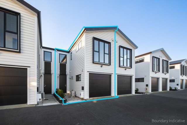 Modern Comfort, Family-Friendly Living
