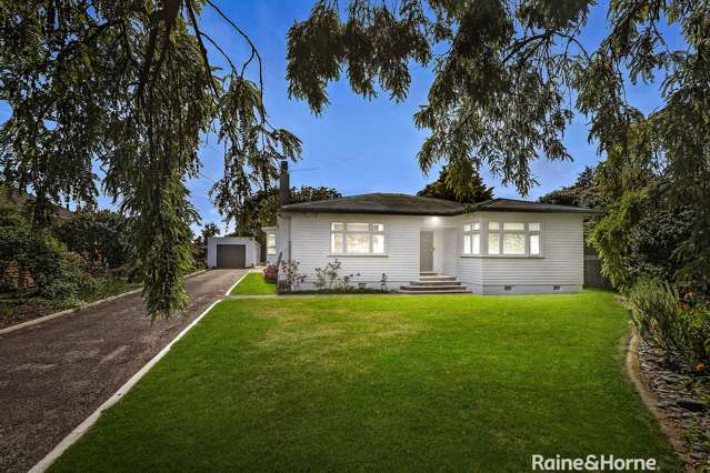 Rare Opportunity in the Heart of Martinborough