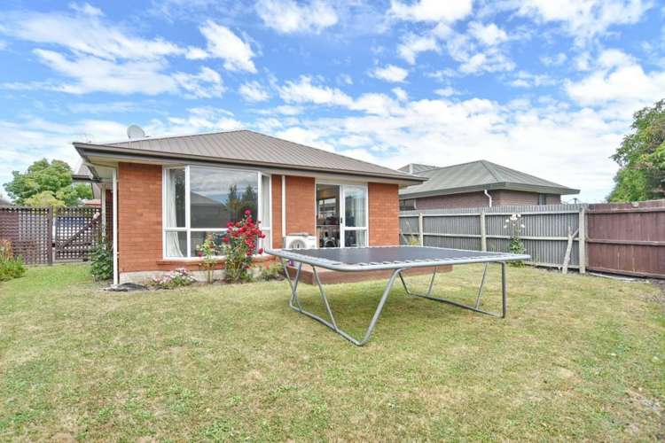 48a Glenmore Avenue Casebrook_13
