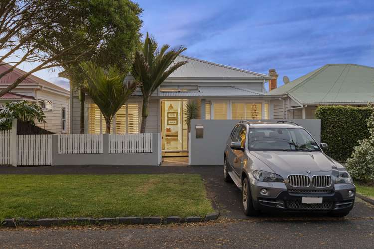 27 Millais Street Grey Lynn_28
