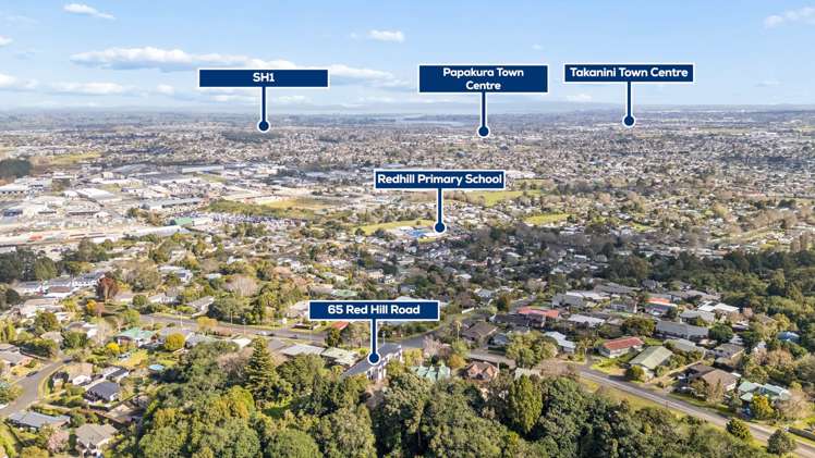 Lot 1/65 Red Hill Road, Red Hill Papakura_20
