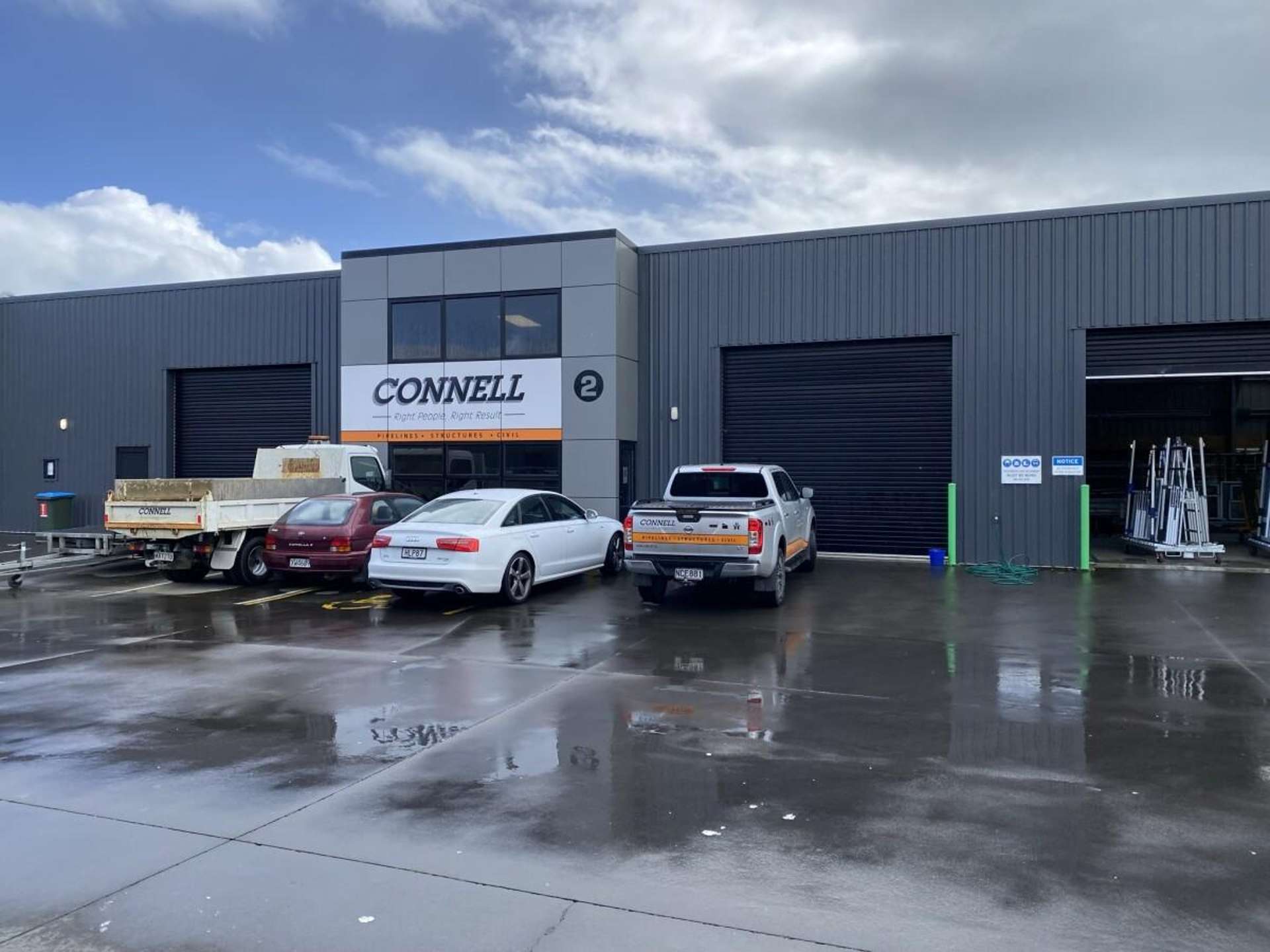 Unit 2, 9 Oropuriri Road Waiwhakaiho_0