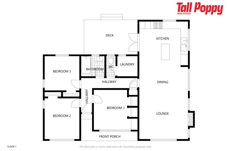 130 Seaview Road Westown_18