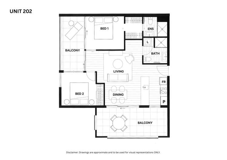 G04, 202, 403/12 Barrack Road Mt Wellington_13