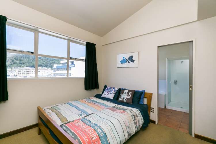 8/14 College Street Te Aro_6