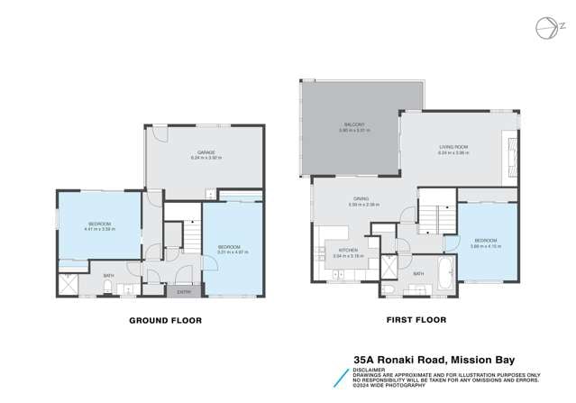 35A Ronaki Road Mission Bay_1