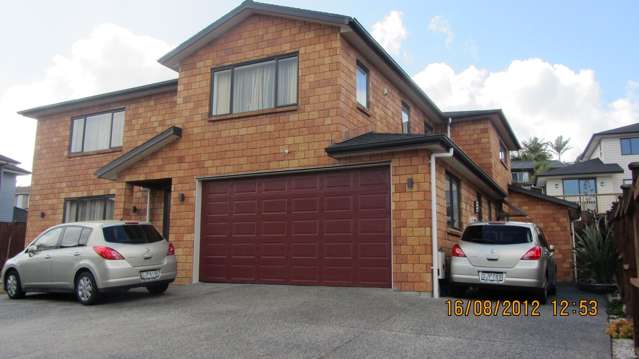 Pinehill - Furnished 2 Bed Rangitoto College Zone