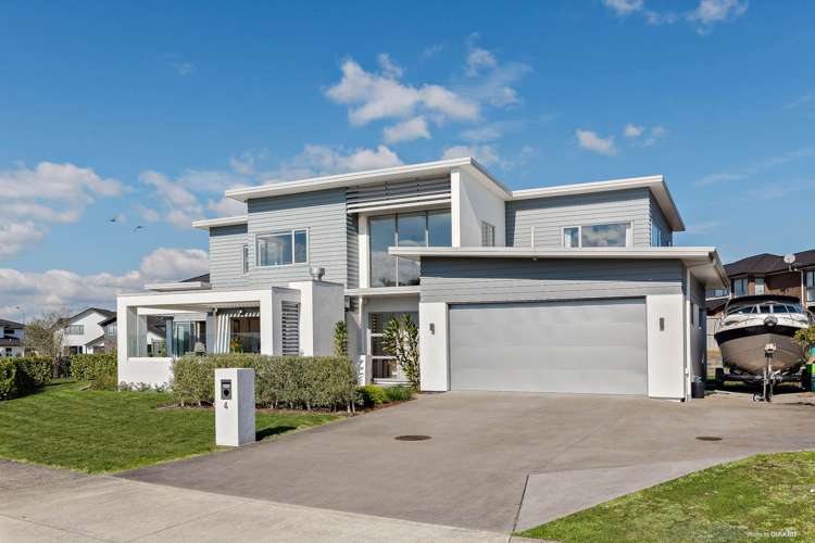 4 Milano Boulevard Karaka_15