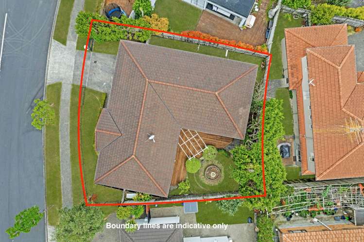 3 Topland Drive Flat Bush_21