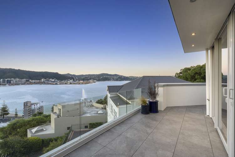 4a/22 Telford Terrace Oriental Bay_1