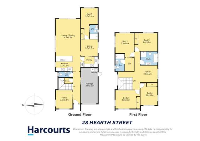 28 Hearth Street Flat Bush_1