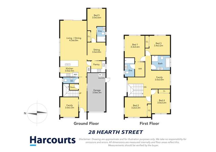 28 Hearth Street Flat Bush_1