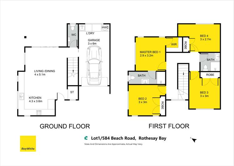 584 Beach Road Rothesay Bay_8