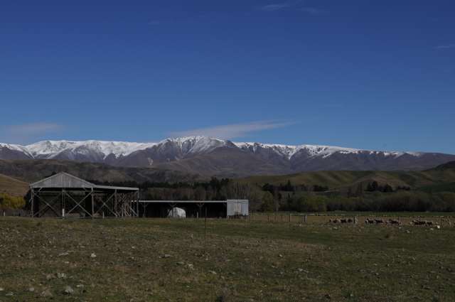 Mchenrys Road Waimate_1