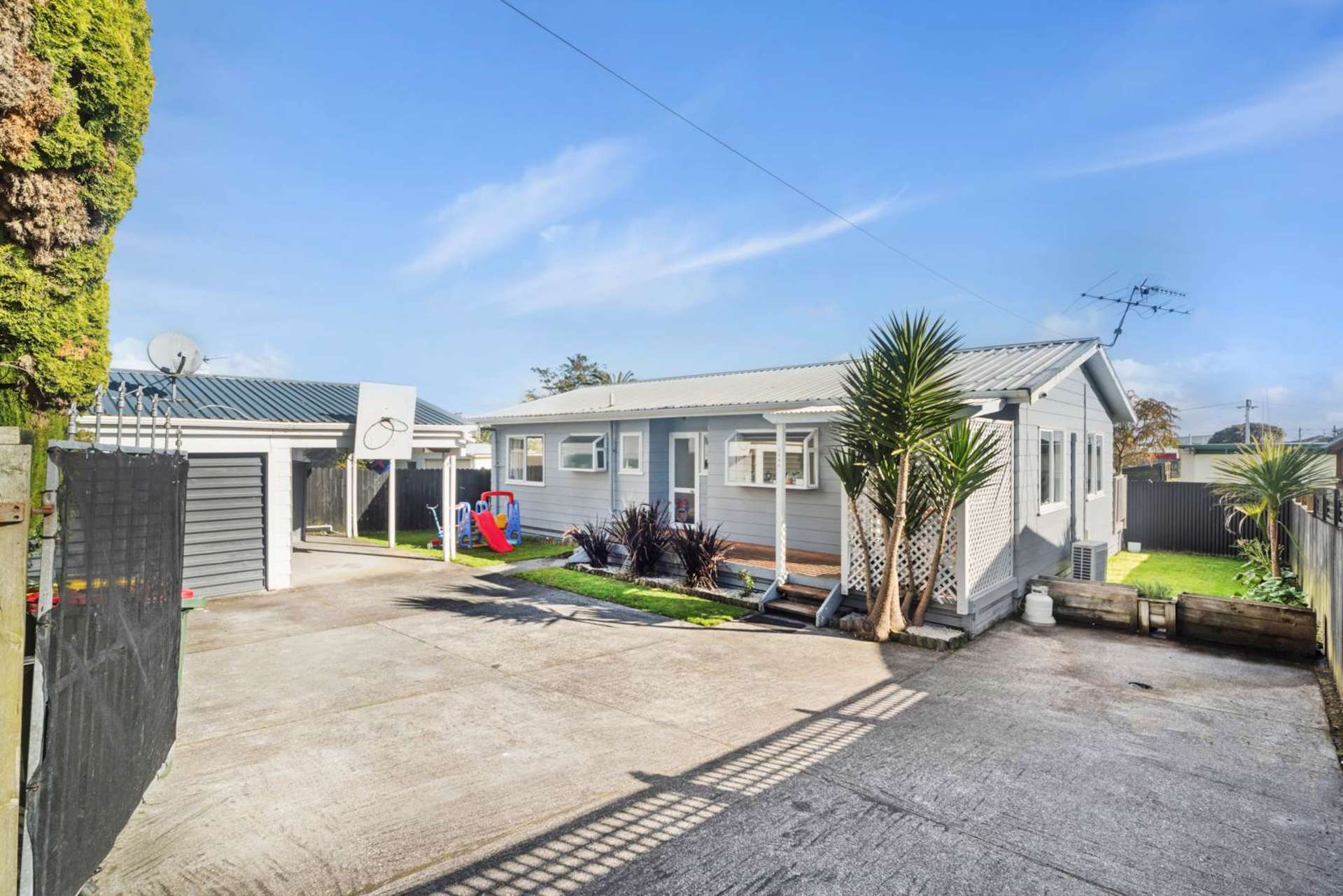 128a Porchester Road Papakura_0