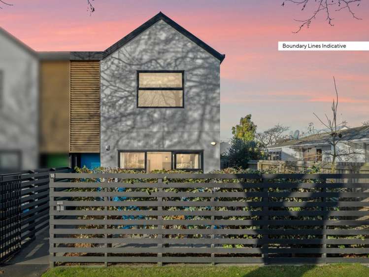 18 Grove Road Addington_27