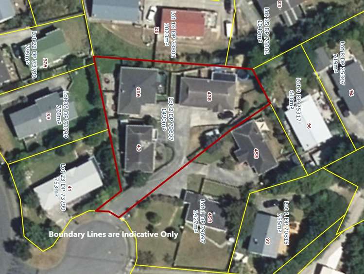 1/43 Rose Street Porirua East_20