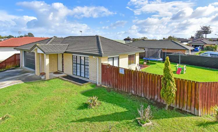 9 Carn Place Manurewa_13