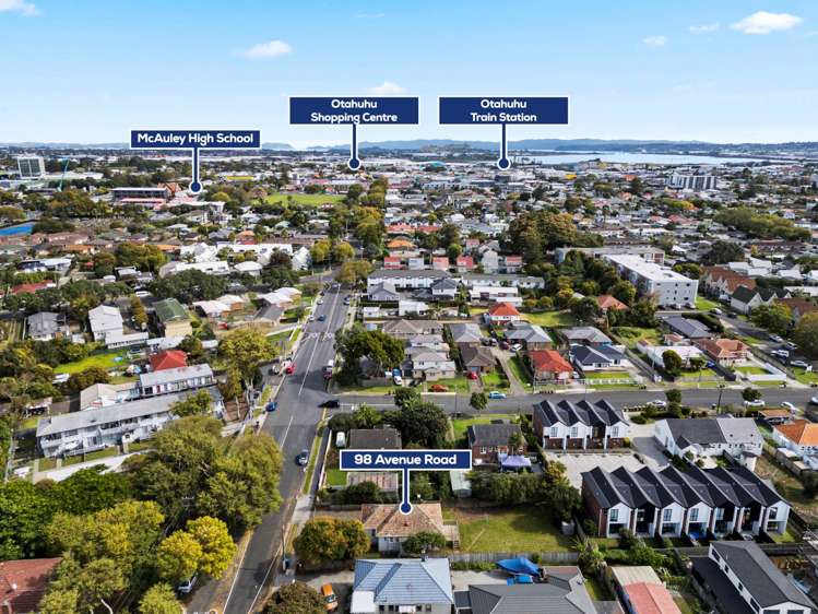 98 Avenue Road Otahuhu_23
