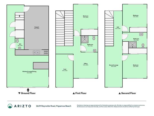 26/31 Reynolds Place Papamoa Beach_1