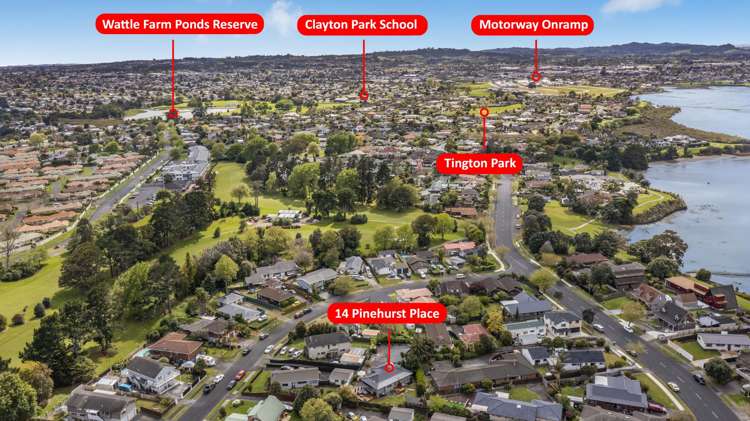 14 Pinehurst Place Wattle Downs_22