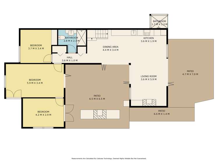 2/189 Mangatawhiri Road Omaha_22