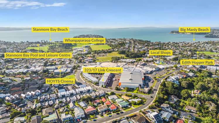 323/17 Link Crescent Stanmore Bay_23