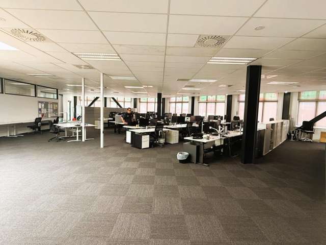 LVL 2 / 181  High Street City Centre_1