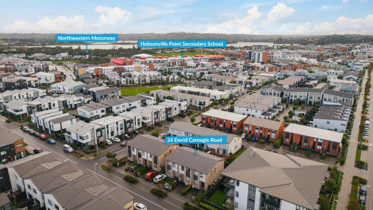 24 David Carnegie Road Hobsonville_26