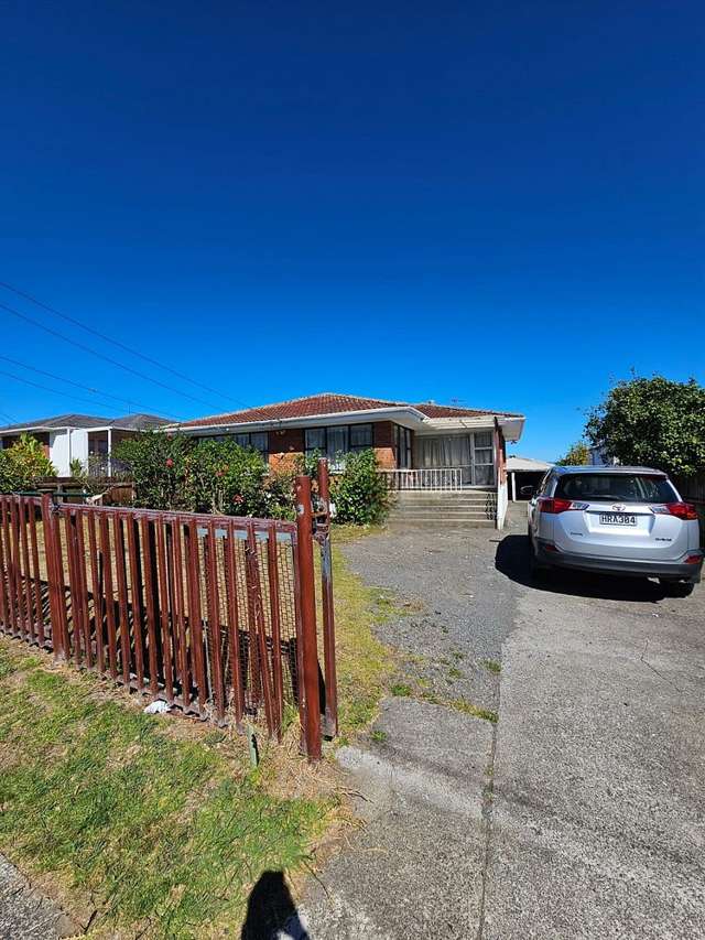 Stunning 3-Bedroom Fully Renovated - Papatoetoe