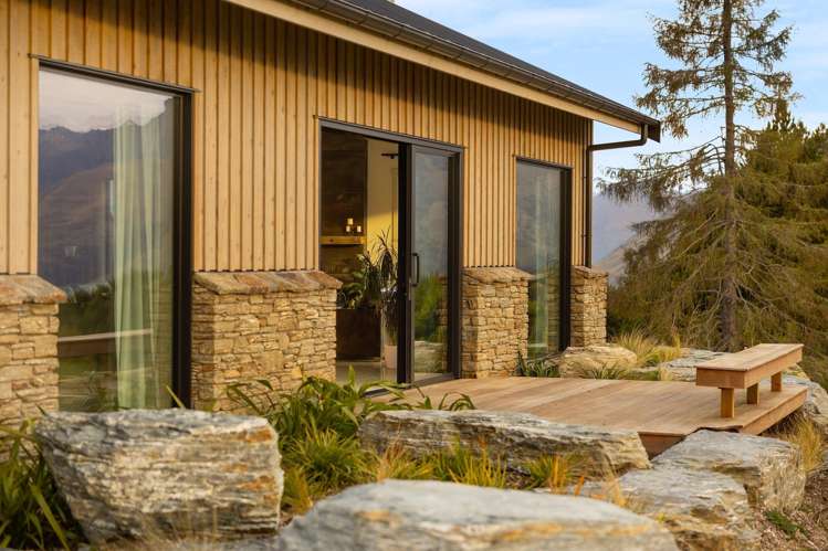151 Alpine Retreat Road Ben Lomond_7