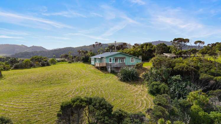158 Bethells Road Bethells Beach_37