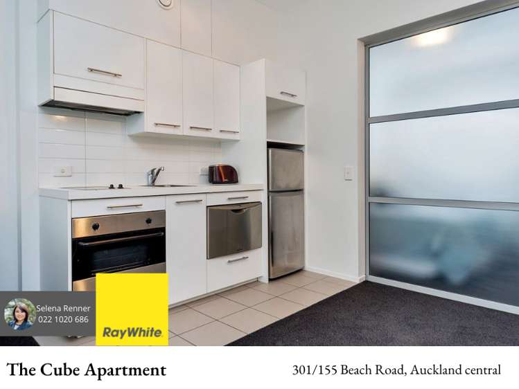 301/155 Beach Road Auckland Central_6