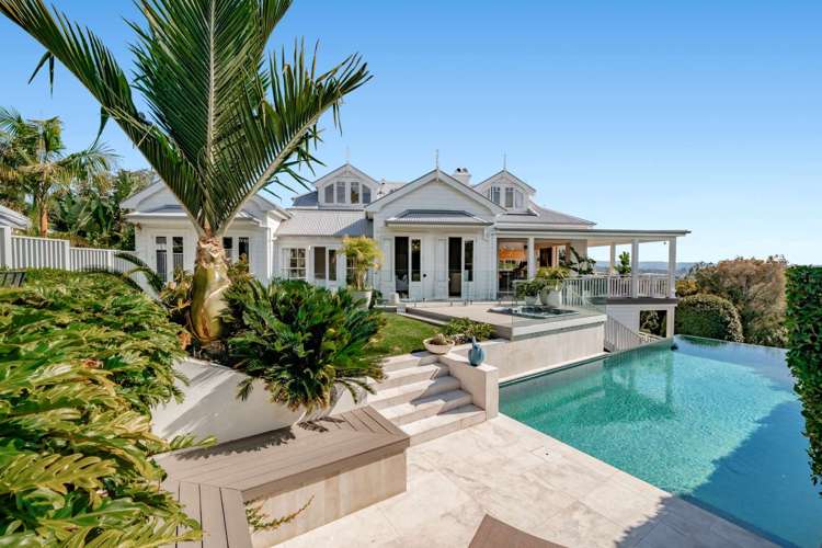 Interior designer converts 1860s villa into luxury family estate - ‘needs to be seen to be believed’