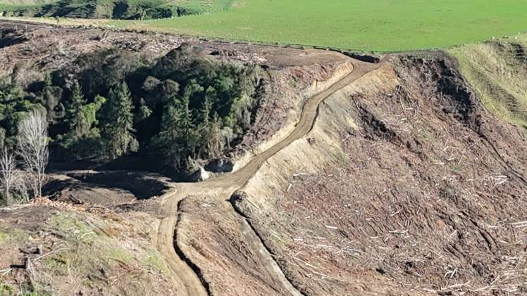 Waireka Road Papaiti_9