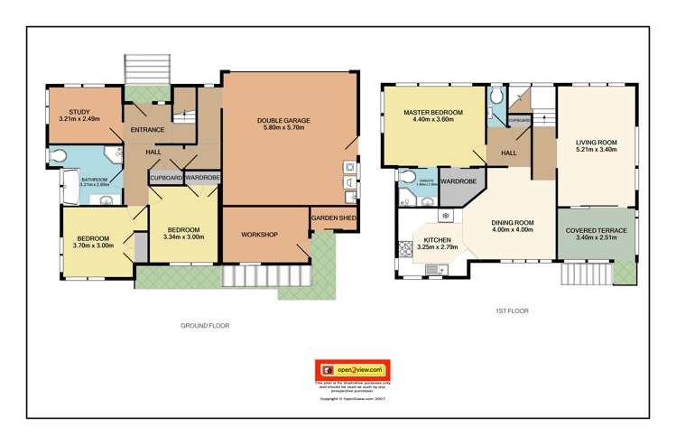 96a Namata Road One Tree Hill_11