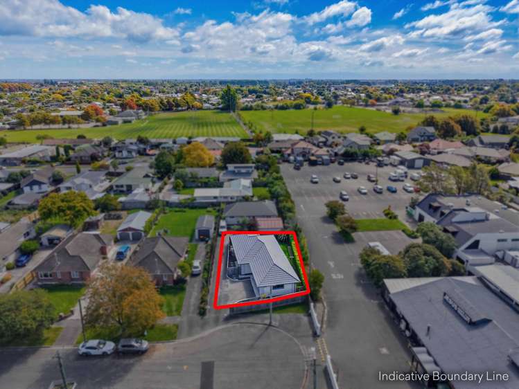 25 Crosby Street Mairehau_23