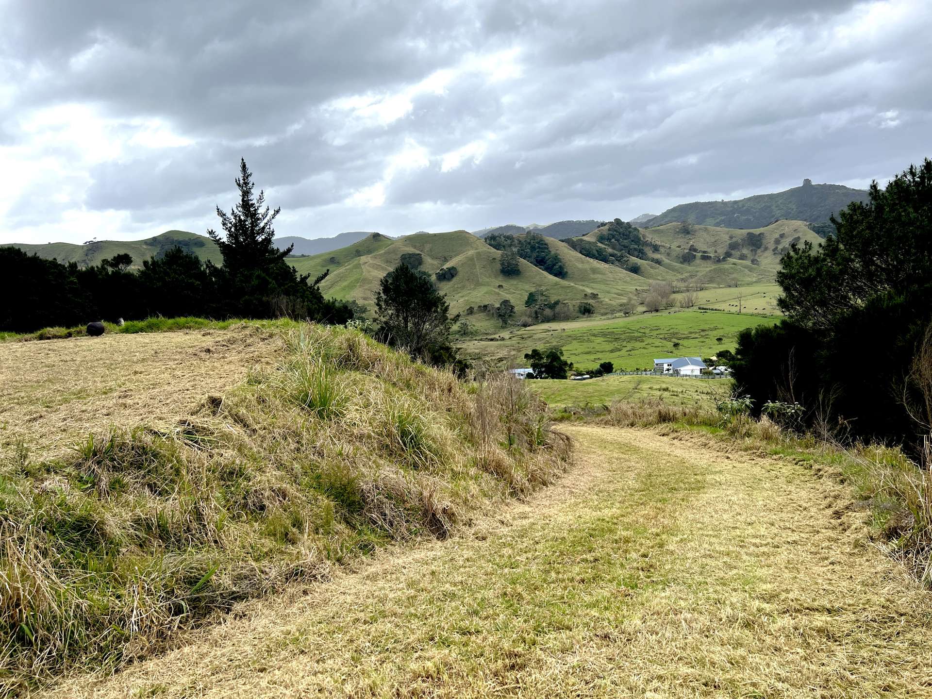 Lot 6 328 Wainui Road Whangaroa_0