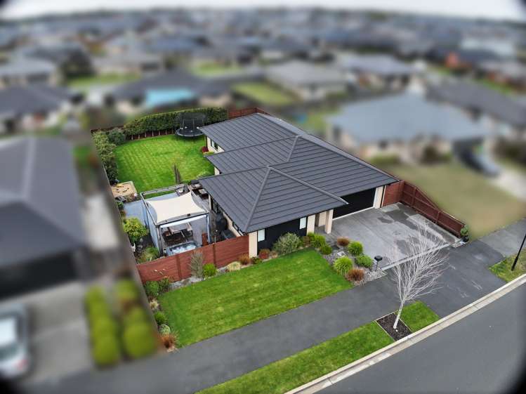 27 Reuben Avenue Rolleston_22