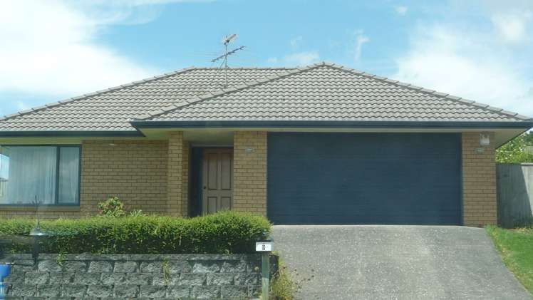 9 Arrowsmith Drive Clover Park_0